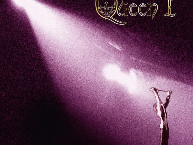 Queen –  „Queen I (2024 Mix)“ (Album – VÖ: 25.10.2024)