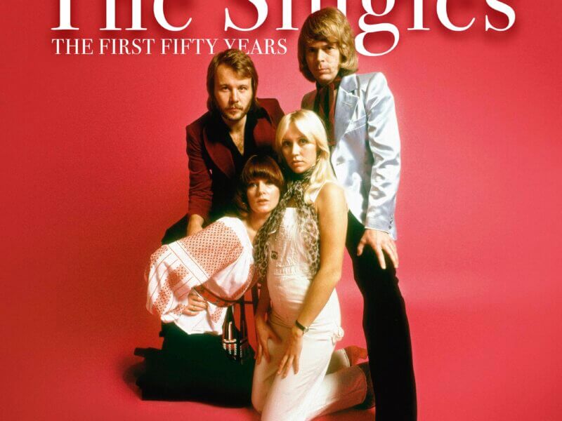 ABBA – „The Singles -The First Fifty Years“ (Vorstellung)