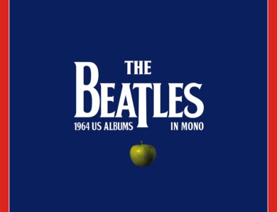 The Beatles – 8LP-Box „1964 U.S. Albums In Mono“ (VÖ: 22.11.2024)