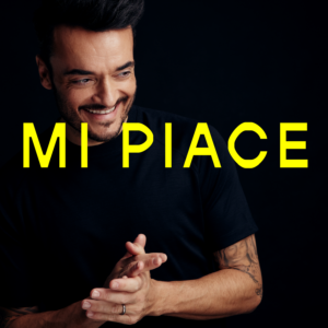 Giovanni Zarrella – "Mi Piace“ (Zarrella One/Warner Music Central Europe)