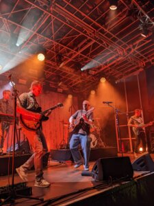 Kaffkiez auf dem Campus Festival in Osnabrück am 21.09.2024 (Foto Credits (c): Pop-Himmel.de)