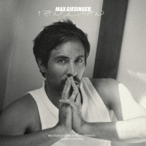 Max Giesinger - "Menschen" (Single - umn Entertainment GmbH)