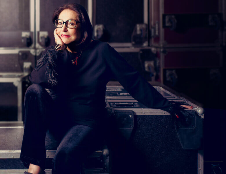 Nana Mouskouri – „Happy Birthday, Nana“ (Album-Vorstellung)