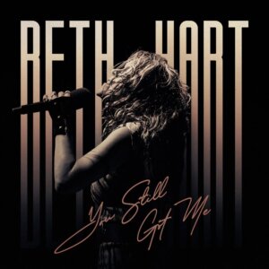 Beth Hart - "You Still Got Me" (Album - Provogue/Mascot Label Group) 