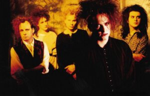 The Cure - Pressebild (Foto Credits (c): Universal Music)