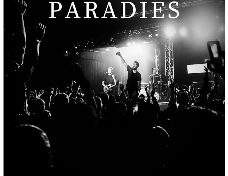 Jeden Tag Silvester – „Paradies“ (Single + offizielles Video)