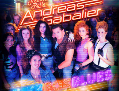 Andreas Gabalier – „Jukeboxblues“ (Single + offizielles Video)