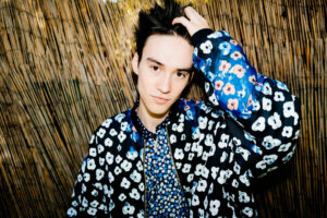 Jacob Collier - Pressebild (Foto Credits (c): Live Nation) 