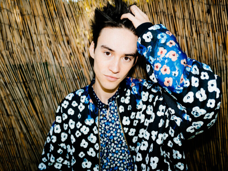 Jacob Collier  – Live in Deutschland 2024