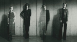 The Horrors - Pressebild (Foto Credits (c): Sarah Piantadosi)