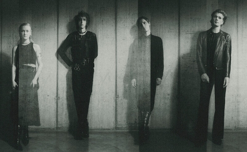 The Horrors – „Trial By Fire“ (Single + Visualizer Video)