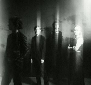 The Horrors - Pressebild (Foto Credits (c): Sarah Piantadosi)