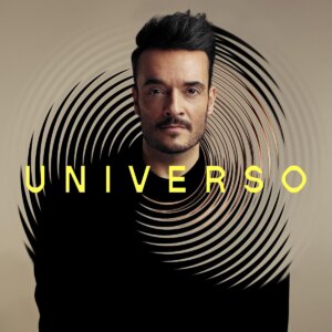 Giovanni Zarrella – "Universo“ (Zarrella One/Warner Music Central Europe)