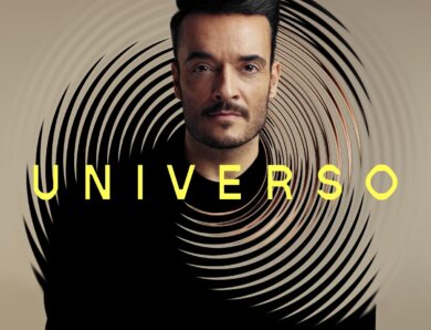 Giovanni Zarrella – „Universo“ (Single + offizielles Video)