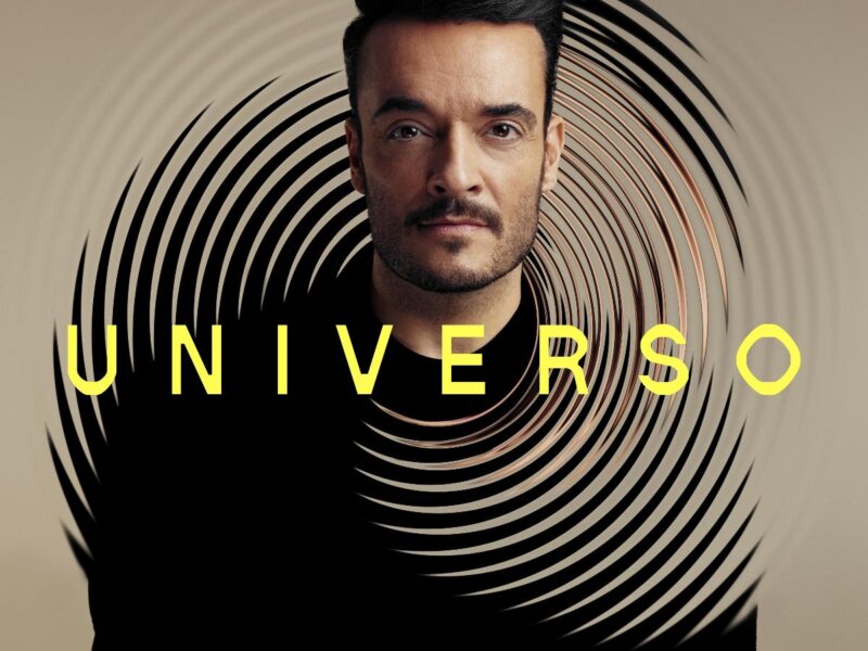 Giovanni Zarrella – „Universo“ (Single + offizielles Video)