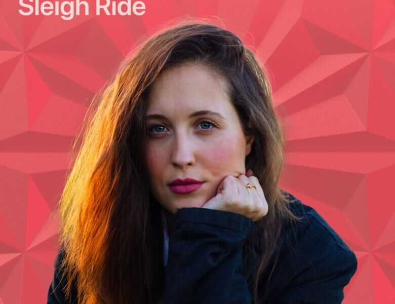 Alice Merton – „Sleigh Ride“ (Single – VÖ: 01.11.2024)