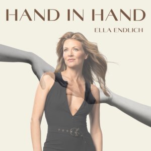 Ella Endlich - "Hand In Hand" (Single - UNENDLICH Musik)