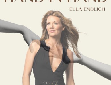 Ella Endlich – „Hand In Hand“ (Single + Audio Video)