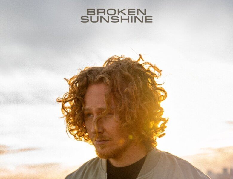 Michael Schulte – „Broken Sunshine“ (Single + offizielles Video)