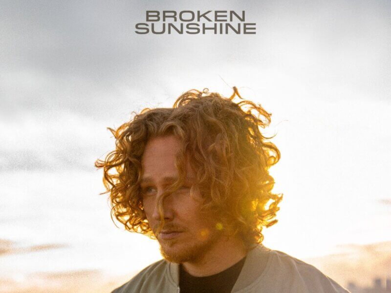 Michael Schulte – „Broken Sunshine“ (Single + offizielles Video)