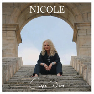 Nicole - "Carpe Diem" (Album - Hypertension Music)