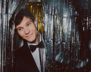 Wincent Weiss – Pressefoto (Foto Credits (c): Christoph Köstlin)