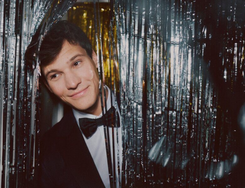 Wincent Weiss – „Wincents Weisse Weihnachten (ReEdition 2024)“ (Album – VÖ: 29.11.2024)