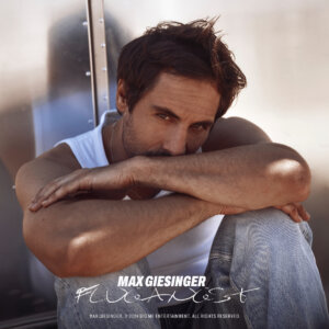 Max Giesinger - "Flugangst" (Single - umn Entertainment GmbH)