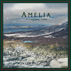 Jimmy Kelly - "Amelia (A Christmas Carol)" (Single - Vertigo Berlin/Universal Music)