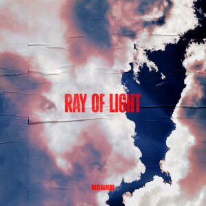 Nico Santos - "Ray Of Light" (Single - Virgin Records/Universal Music)