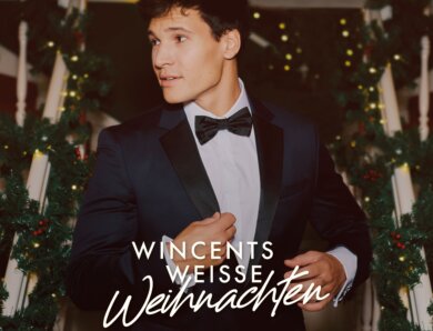 Wincent Weiss – „Irgendwer“ (Single + Visualizer Video)