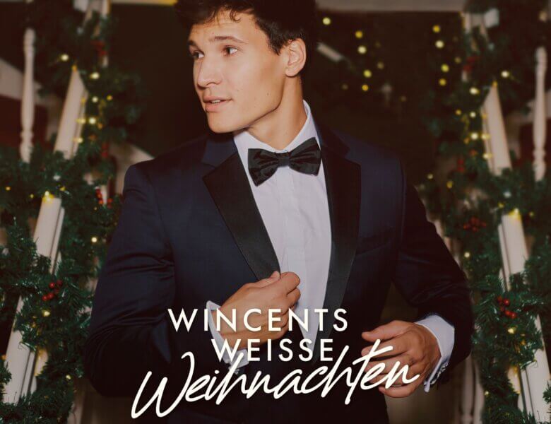 Wincent Weiss – „Irgendwer“ (Single + Visualizer Video)