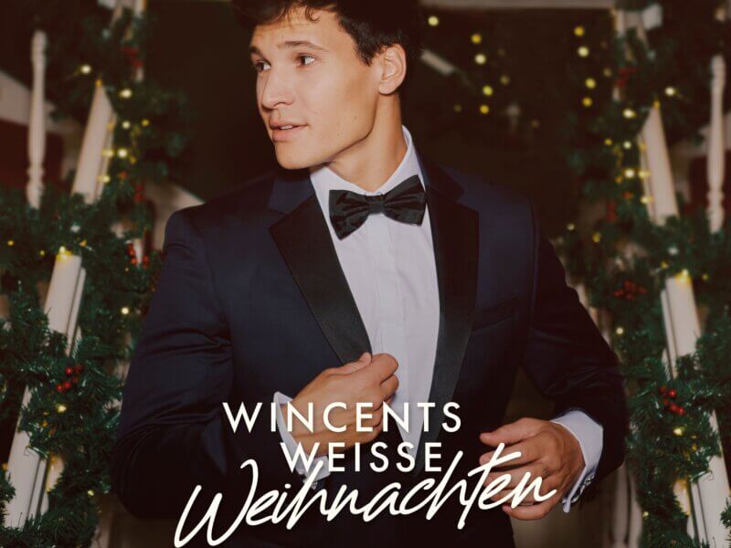 Wincent Weiss – „Irgendwer“ (Single + Visualizer Video)