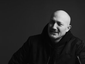 Paul Kalkbrenner - Pressebild (©)