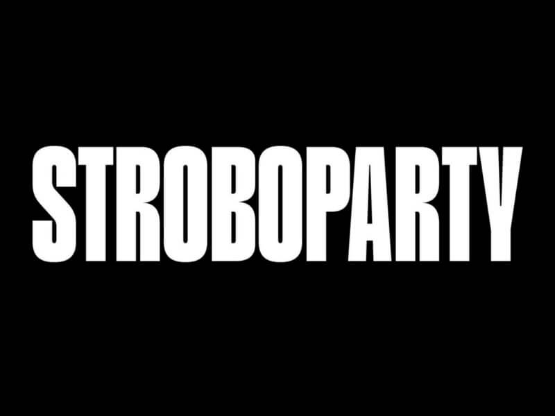 nocashfromparents x Gzuz x SHOKI – „Stroboparty“ (Single + offizielles Video)