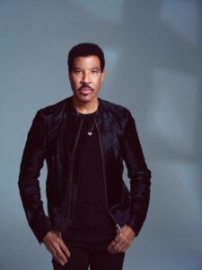 Lionel Richie - Pressebild (Foto Credits (c): Dennis Leupold)