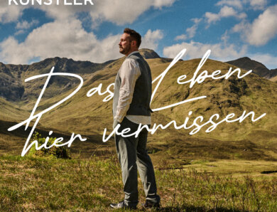 Florian Künstler – „Das Leben Hier Vermissen“ (Single + offizielles Video)