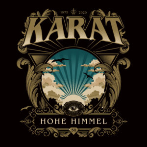 Karat - "Hohe Himmel" (Album - A & F Music GbR/Universal Music)