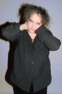 The Cure - Pressebild (Foto Credits (c): Universal Music)