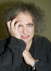 The Cure - Pressebild (Foto Credits (c): Sam Rockman)