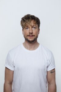 Samu Haber - Pressebild (Foto Credits (c): (Janita Autio/ Universal Music)