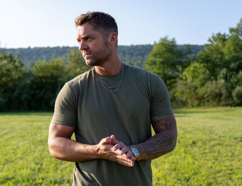 BRETT YOUNG – Back To Basics World Tour 2025 // Konzerte in München und Köln