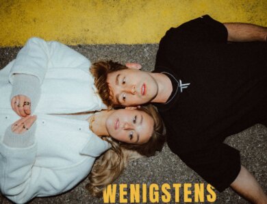 Tom Twers – „Wenigstens Versucht“  (Single + offizielles Audio Video)