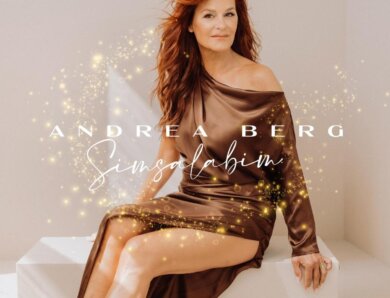 Andrea Berg – „Simsalabim“ (Single + Audio Video)