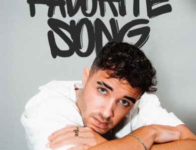 Luca-Dante Spadafora x Good Humans – „Favorite Song“ (Single + offizielles Video)