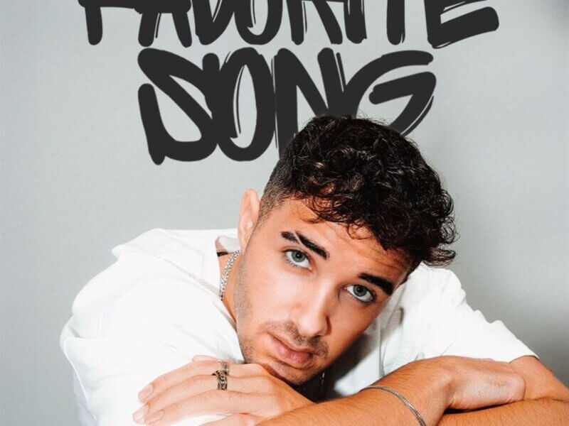 Luca-Dante Spadafora x Good Humans – „Favorite Song“ (Single + offizielles Video)