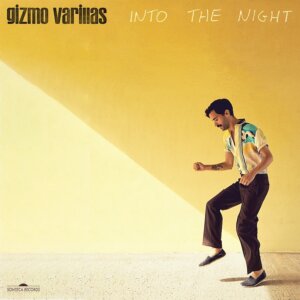 Gizmo Varillas - "Into The Night" (Single - India Media Group / Big Lake Music / Believe)