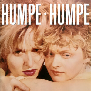 Humpe • Humpe - "Humpe • Humpe (40th Anniversary Edition)" (Warner Music Germany)