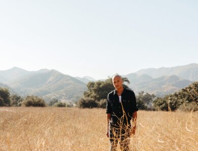 Milow droppt die Vorab-Single „Castaways“ (VÖ 10.01.) aus dem Album  „Boy Made Out Of Stars“ (VÖ 21.02.)