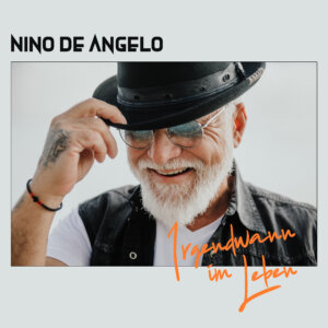 Nino de Angelo - "Irgendwann Im Leben" (Album - Ariola Local/Sony Music Entertainment Germany)